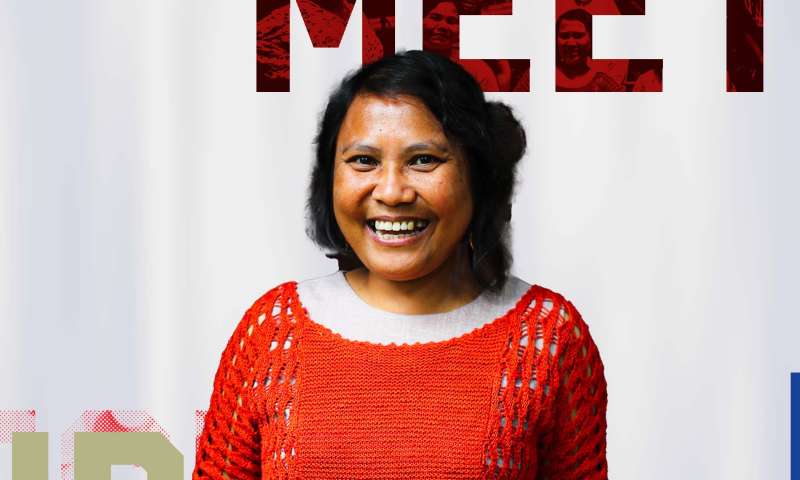 Four Freedoms in de klas | Lian Gogali